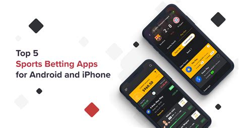 best betting app iphone